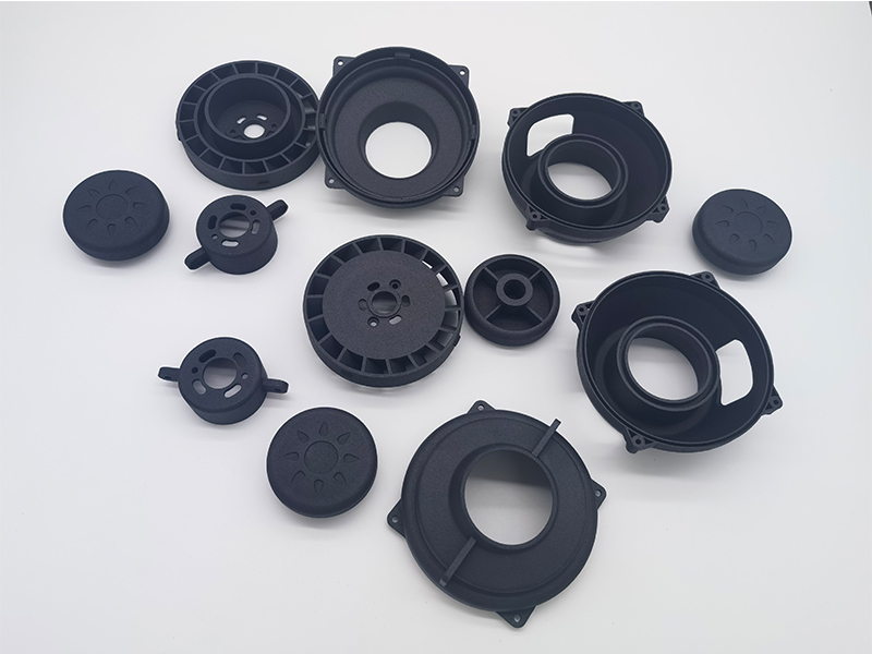 CNC加工vs3D打印