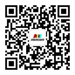 名欣模型微信公众号二维码